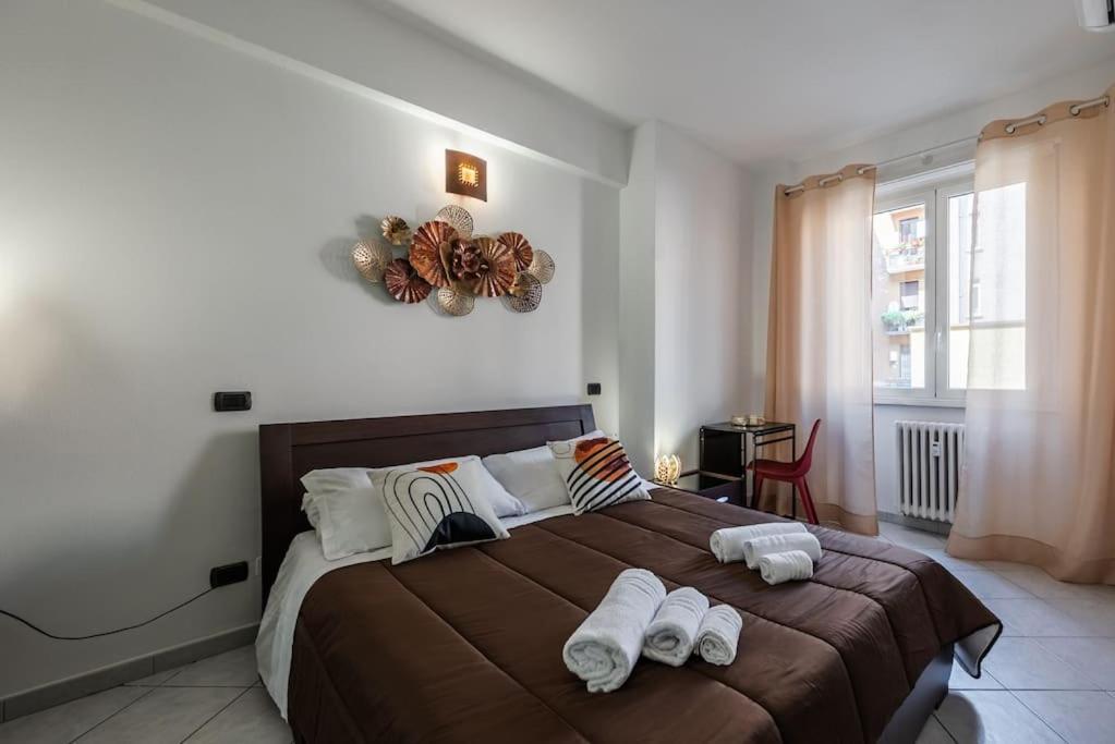 Nuovissima Dimora Con Terrazzino Appartement
