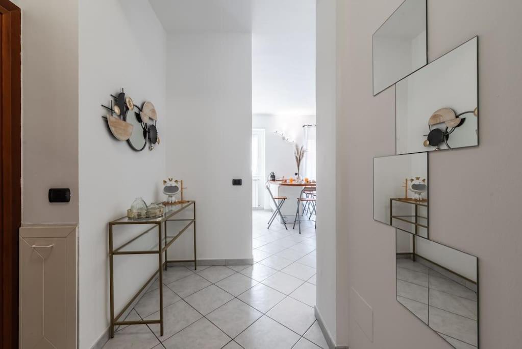 Nuovissima Dimora Con Terrazzino Appartement *