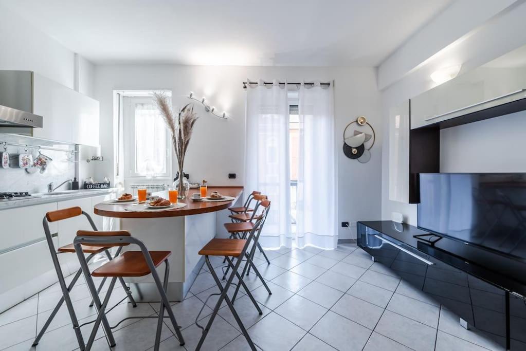 Nuovissima Dimora Con Terrazzino Appartement Milan