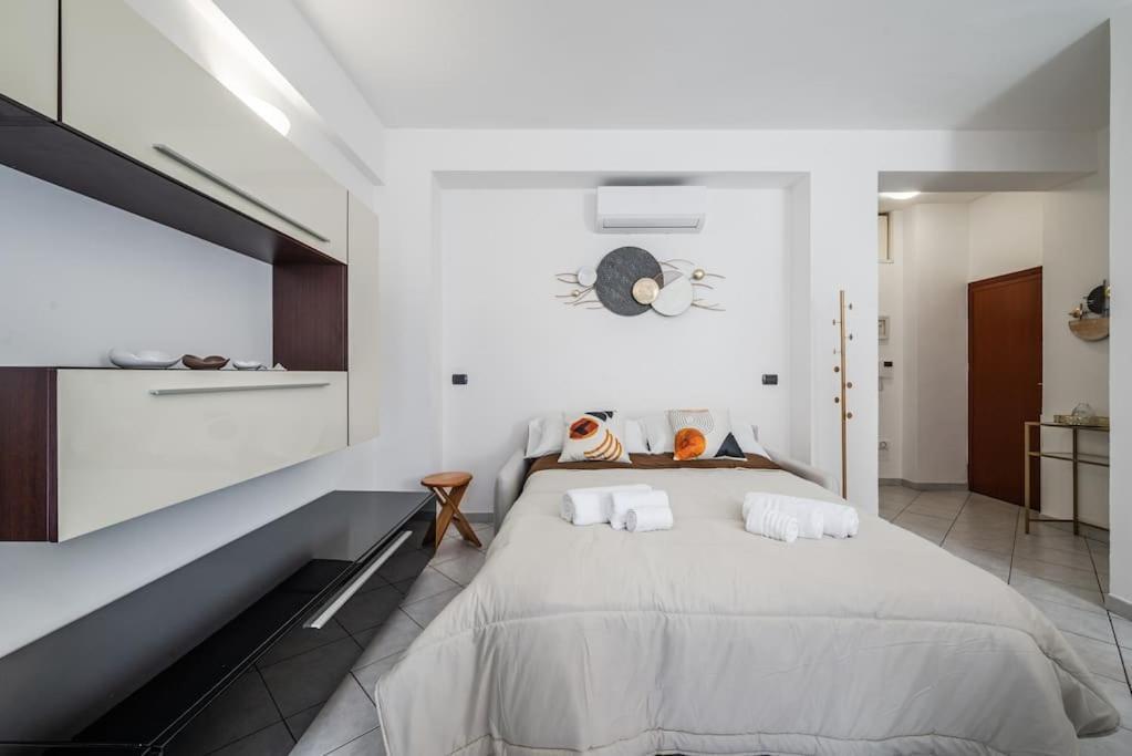 Nuovissima Dimora Con Terrazzino Appartement Milan