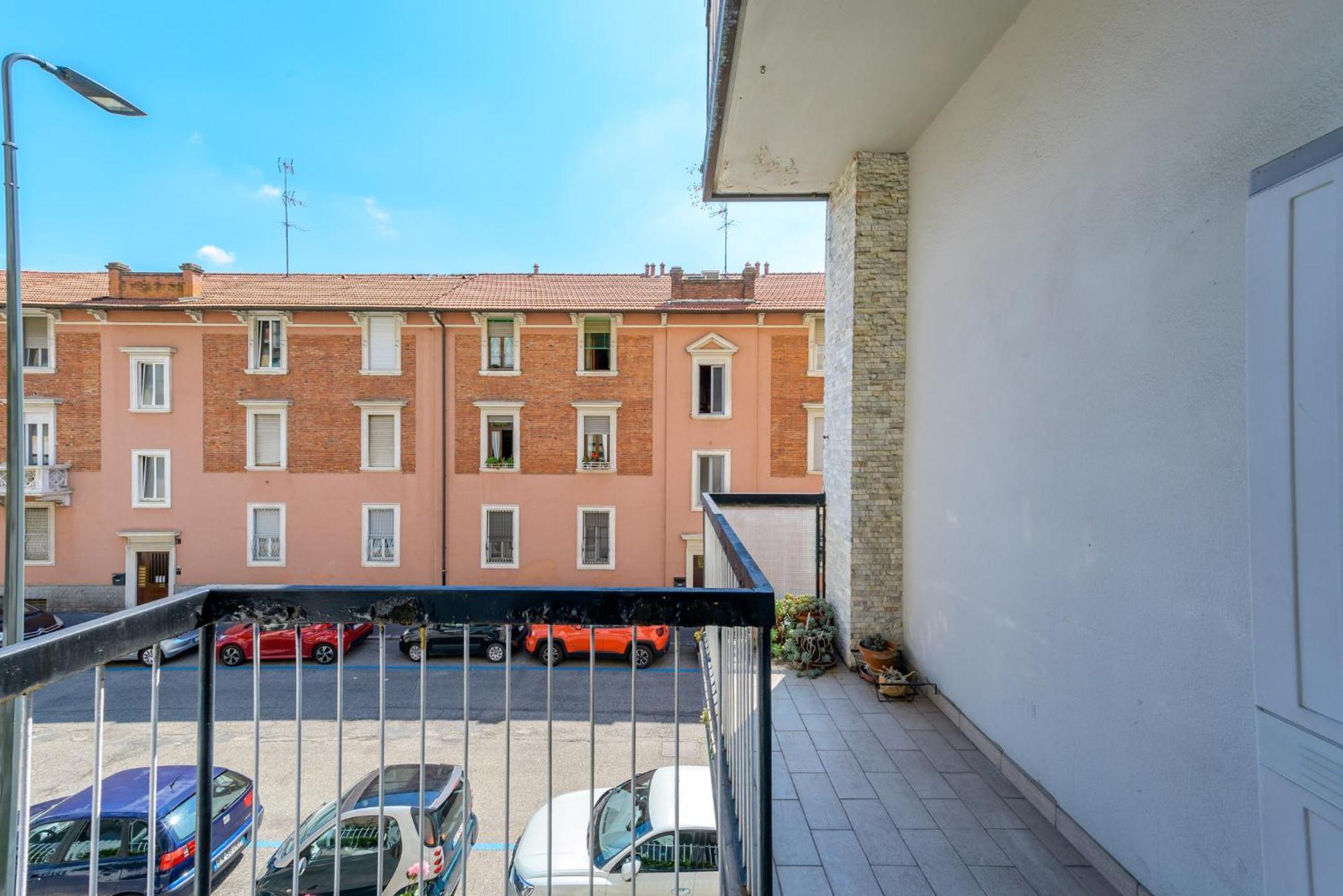 Nuovissima Dimora Con Terrazzino Appartement *