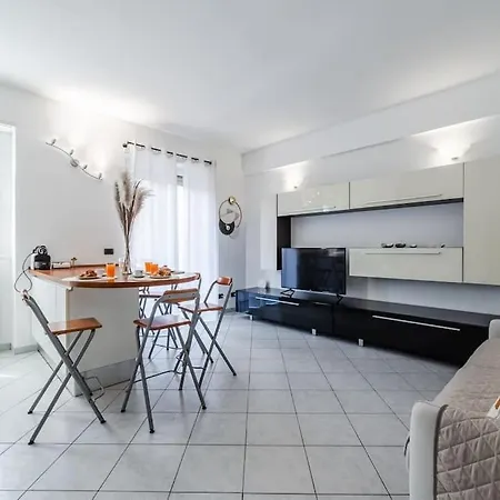 Nuovissima Dimora Con Terrazzino Apartment Milan Exterior photo