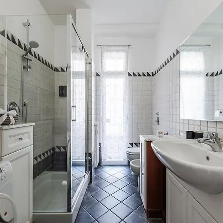 Nuovissima Dimora Con Terrazzino Apartment Milan Exterior photo