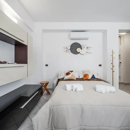 Nuovissima Dimora Con Terrazzino Apartment Milan Exterior photo