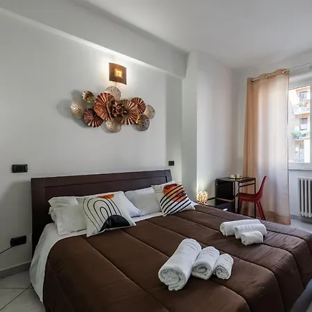 Nuovissima Dimora Con Terrazzino Apartment Milan Exterior photo