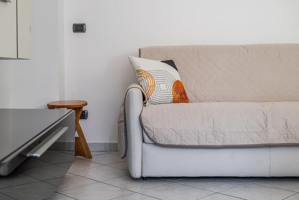 Apartment Nuovissima Dimora Con Terrazzino